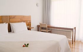 Hotel A Miranda